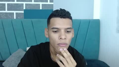 dante_black_1 online show from 8, 5, 2026