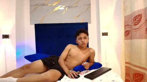 dante_bre online show from 22, 2, 2025