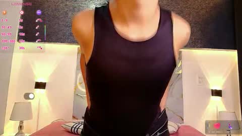 dante_bre online show from 23, 11, 2025