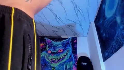 dante_cooper_0 online show from 10, 9, 2025