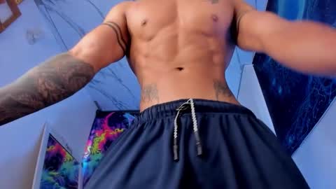 dante_cooper_0 online show from 11, 9, 2025