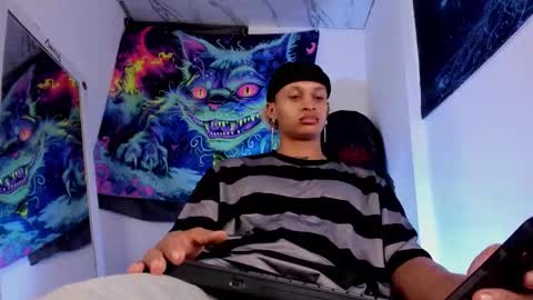 dante_cooper_0 online show from 28, 10, 2025