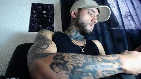 dante_d_angelo_ online show from 16, 10, 2025