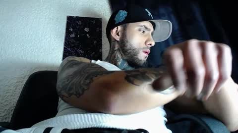 dante_d_angelo_ online show from 18, 10, 2025