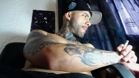 dante_d_angelo_ online show from 18, 1, 2026