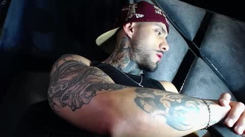 dante_d_angelo_ online show from 27, 2, 2026