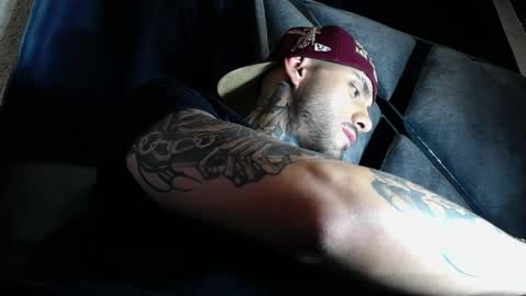 dante_d_angelo_ online show from 30, 3, 2026