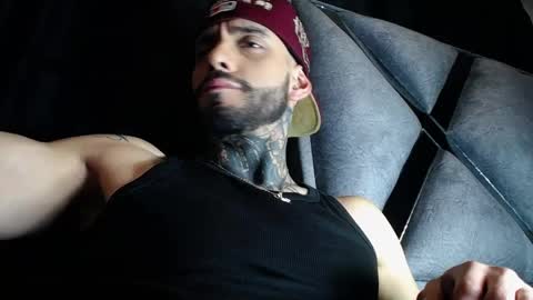 Snapshot of dante_d_angelo_ chatting on 4, 5, 2026 dante_d_angelo_ online show from 4, 5, 2026