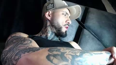 Snapshot of dante_d_angelo_ chatting on 17, 6, 2026 dante_d_angelo_ online show from 17, 6, 2026