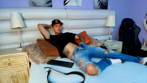 Snapshot of dante_flamee chatting on 9, 2, 2026 dante_flamee online show from 9, 2, 2026