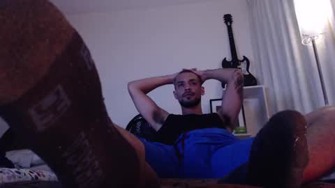 Dante Hell online show from 13, 2, 2025