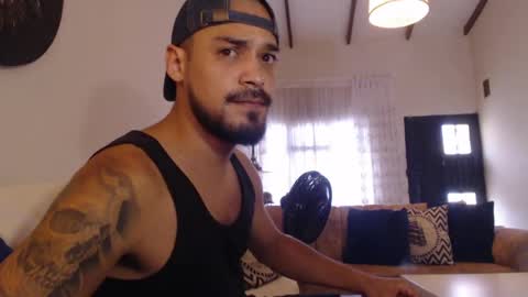 Dante Hell online show from 2, 4, 2026