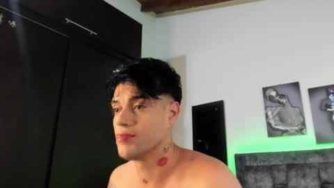 dante_hottx online show from 16, 1, 2026