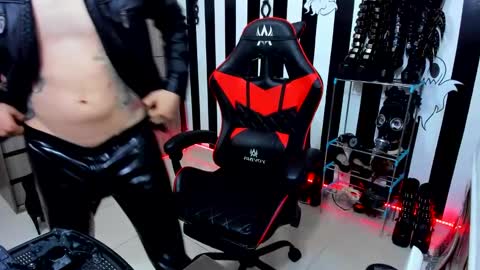 Dante online show from 20, 1, 2025