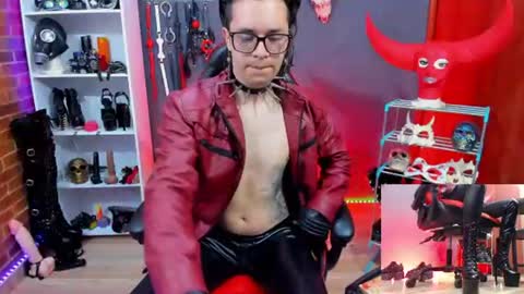 Snapshot of dante_infernos chatting on 14, 6, 2026 Dante online show from 14, 6, 2026