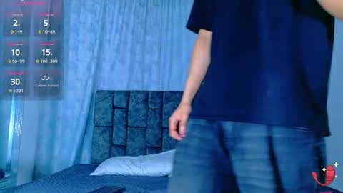 DANTE KENT online show from 2, 4, 2026