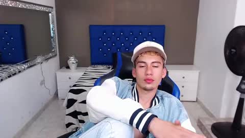 Dante online show from 31, 1, 2025