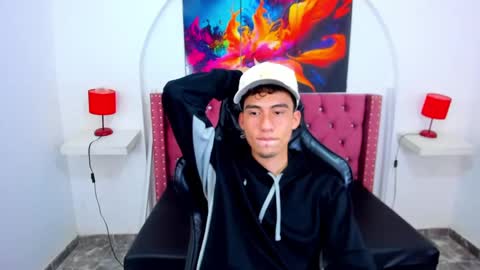 Dante online show from 28, 2, 2025