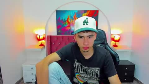 Dante online show from 11, 3, 2025