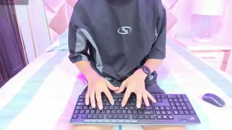 Snapshot of dante_x06 chatting on 8, 1, 2026 dante_x06 online show from 8, 1, 2026