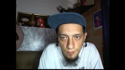 dante_x_5 online show from 15, 1, 2026