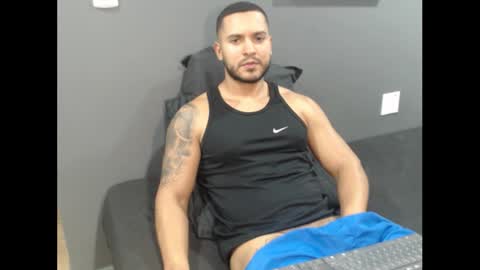 dantebrown1 online show from 18, 3, 2026