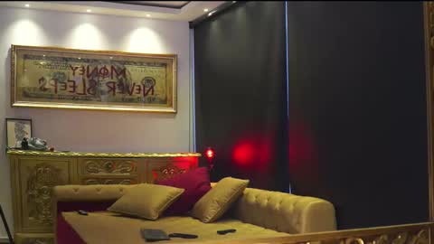 Dante coppola online show from 5, 1, 2026