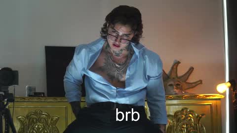 Dante coppola online show from 11, 1, 2026