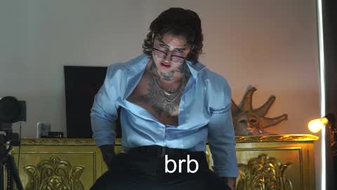 Dante coppola online show from 4, 2, 2026