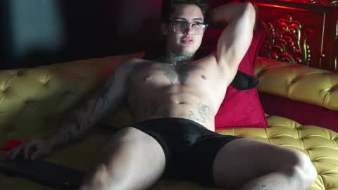 Dante coppola online show from 13, 3, 2026