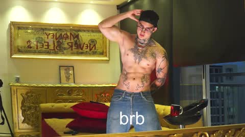 Dante coppola online show from 14, 3, 2026