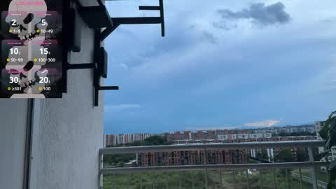 Dante coppola online show from 1, 4, 2026