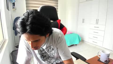 X Dante7373574 online show from 10, 9, 2025