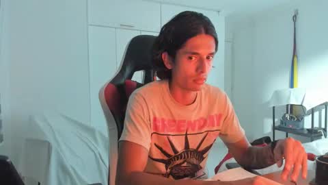 X Dante7373574 online show from 8, 11, 2025