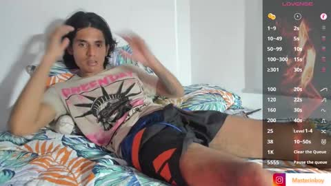 X Dante7373574 online show from 12, 11, 2025