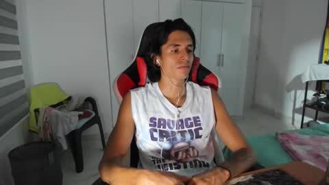 X Dante7373574 online show from 29, 11, 2025