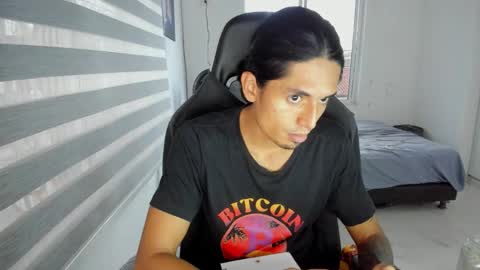 Snapshot of dantedecentralized chatting on 24, 2, 2026 X Dante7373574 online show from 24, 2, 2026