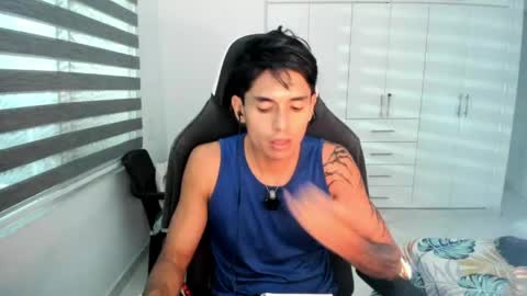 X Dante7373574 online show from 21, 3, 2026