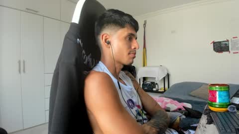 X Dante7373574 online show from 15, 4, 2026