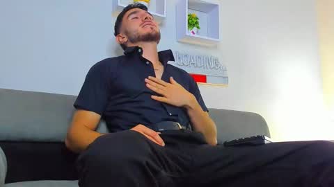 Dante online show from 4, 3, 2026