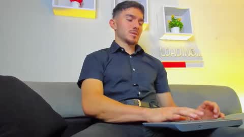 Dante online show from 28, 3, 2026