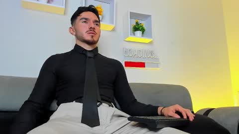 Dante online show from 10, 4, 2026