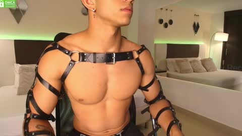 Dante online show from 3, 3, 2025