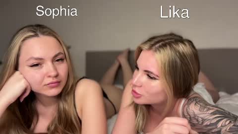 DanteetBeatrix online show from 1, 4, 2026