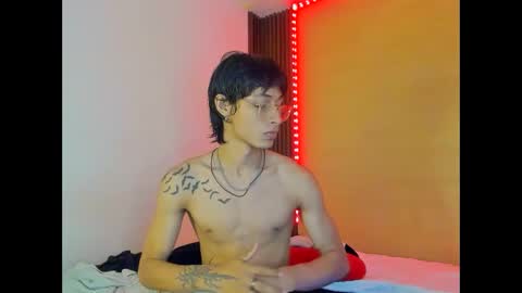 dantelord_ online show from 10, 3, 2025