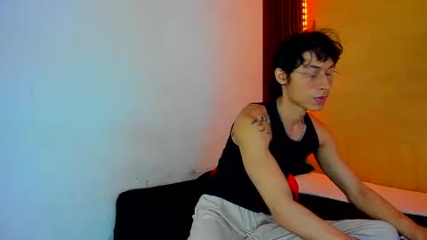 dantelord_ online show from 12, 3, 2025