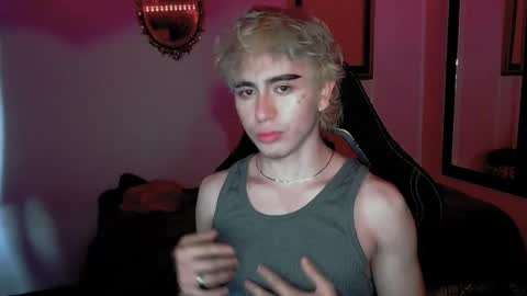 danteobscuro online show from 19, 11, 2025