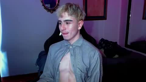 danteobscuro online show from 25, 11, 2025