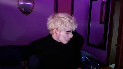 danteobscuro online show from 21, 12, 2025