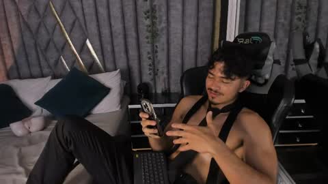 Dante online show from 31, 5, 2026